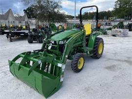 2023 JOHN DEERE 3046R