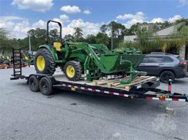 2023 JOHN DEERE 4044M