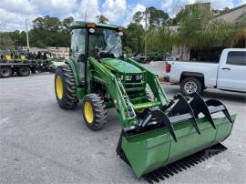 2023 JOHN DEERE 4052R