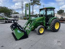 2023 JOHN DEERE 4052R