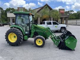 2023 JOHN DEERE 4052R