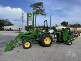 2023 JOHN DEERE 4066M