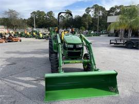 2023 JOHN DEERE 4066M