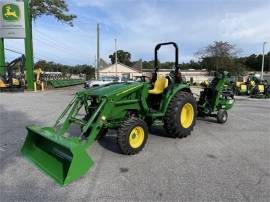 2023 JOHN DEERE 4066M