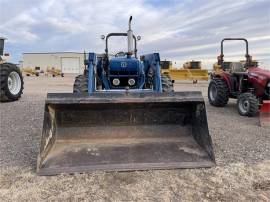 1997 NEW HOLLAND 3930