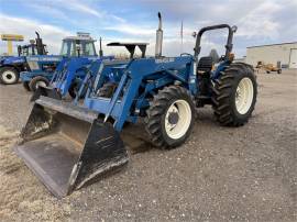 1997 NEW HOLLAND 3930