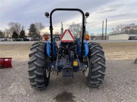 1997 NEW HOLLAND 3930