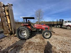 1999 MASSEY FERGUSON 4263