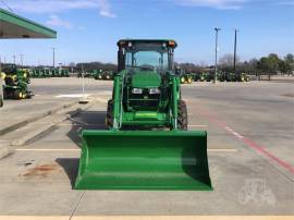 2021 JOHN DEERE 5065E