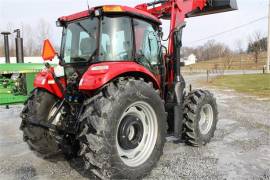 2017 CASE IH FARMALL 100C