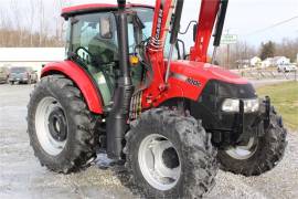 2017 CASE IH FARMALL 100C