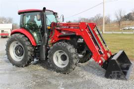 2017 CASE IH FARMALL 100C