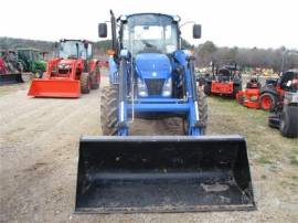 2016 NEW HOLLAND T4.75