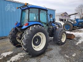 2010 NEW HOLLAND TD5050