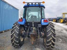 2010 NEW HOLLAND TD5050