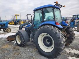 2010 NEW HOLLAND TD5050