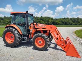 2019 KUBOTA M5-091