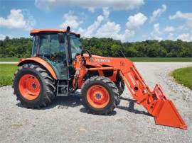 2019 KUBOTA M5-091