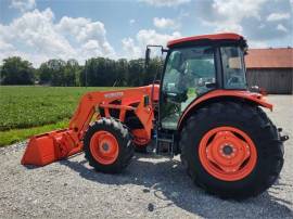 2019 KUBOTA M5-091