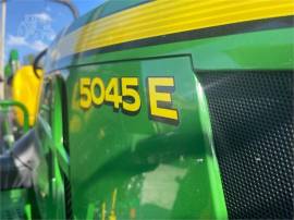 2022 JOHN DEERE 5045E