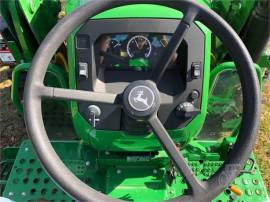 2022 JOHN DEERE 5045E