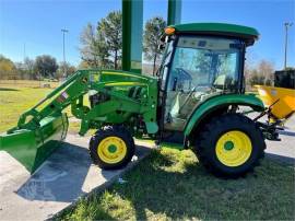 2022 JOHN DEERE 3046R