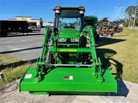 2022 JOHN DEERE 3046R