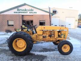 1987 JOHN DEERE 2355