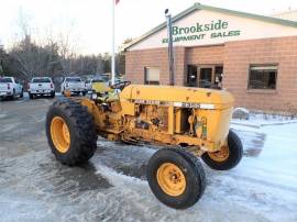 1987 JOHN DEERE 2355