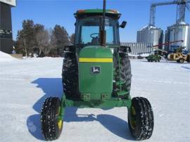 1975 JOHN DEERE 4030