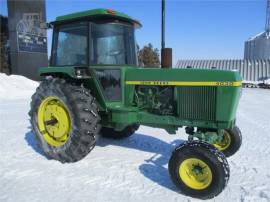 1975 JOHN DEERE 4030