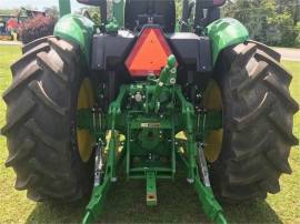 2022 JOHN DEERE 5075E