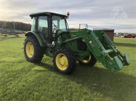 2020 JOHN DEERE 5090E