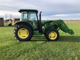 2020 JOHN DEERE 5090E