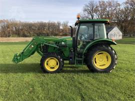 2020 JOHN DEERE 5090E