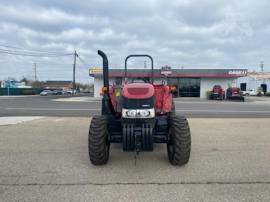 2021 CASE IH FARMALL 100C