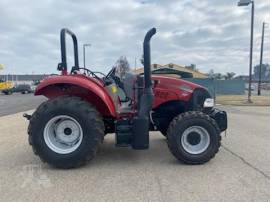 2021 CASE IH FARMALL 100C