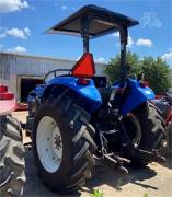 2007 NEW HOLLAND TD80D