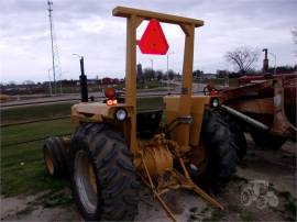 MASSEY FERGUSON 20C