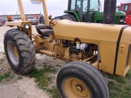 MASSEY FERGUSON 20C