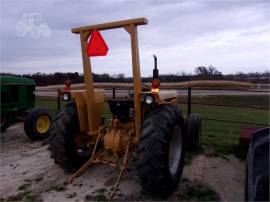 MASSEY FERGUSON 20C