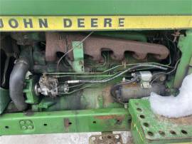 1976 JOHN DEERE 4030