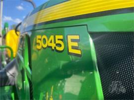 2022 JOHN DEERE 5045E