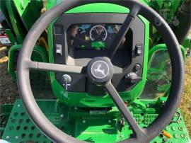 2022 JOHN DEERE 5045E