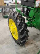 2022 JOHN DEERE 5075E