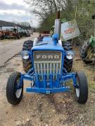 1969 FORD 3000