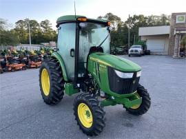 2023 JOHN DEERE 4066R