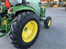 2023 JOHN DEERE 4066R