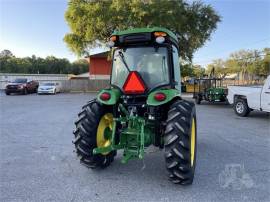 2023 JOHN DEERE 4066R