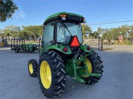 2023 JOHN DEERE 4066R